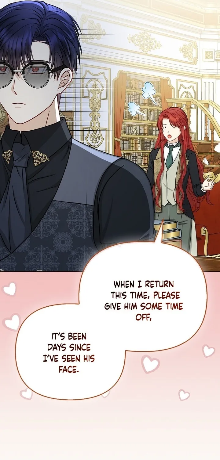The Villains' Favorite Is Me Chapter 18 page 25 - 