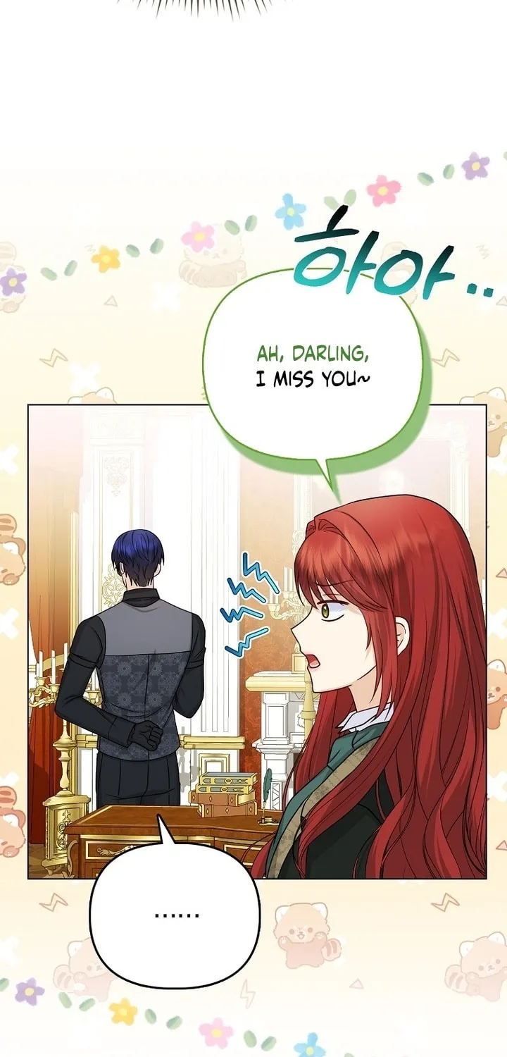 The Villains' Favorite Is Me Chapter 18 page 27 - 