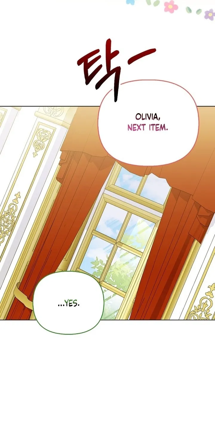 The Villains' Favorite Is Me Chapter 18 page 28 - 
