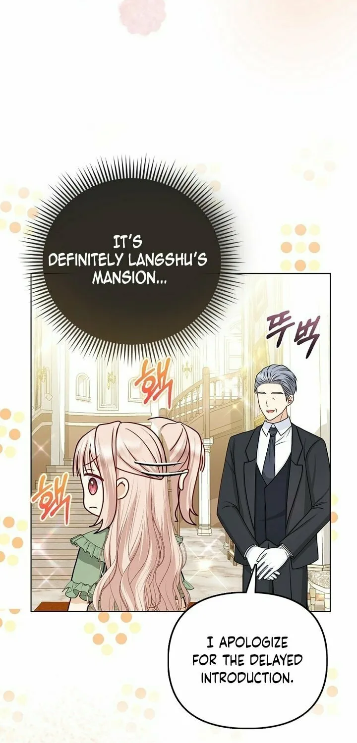 The Villains' Favorite Is Me Chapter 18 page 33 - 