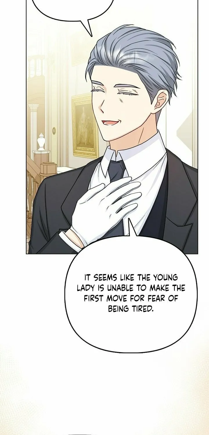 The Villains' Favorite Is Me Chapter 18 page 38 - 