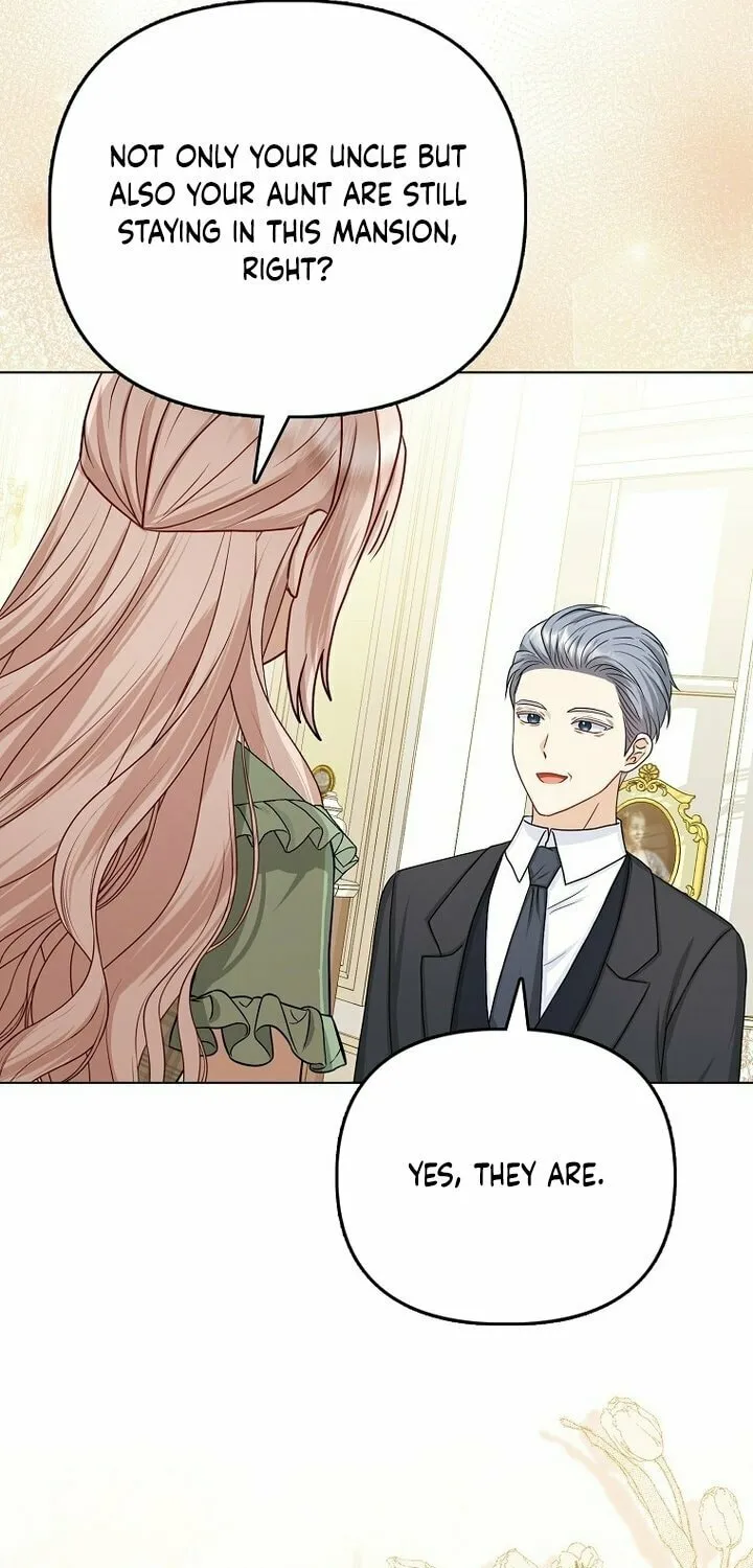 The Villains' Favorite Is Me Chapter 18 page 39 - 
