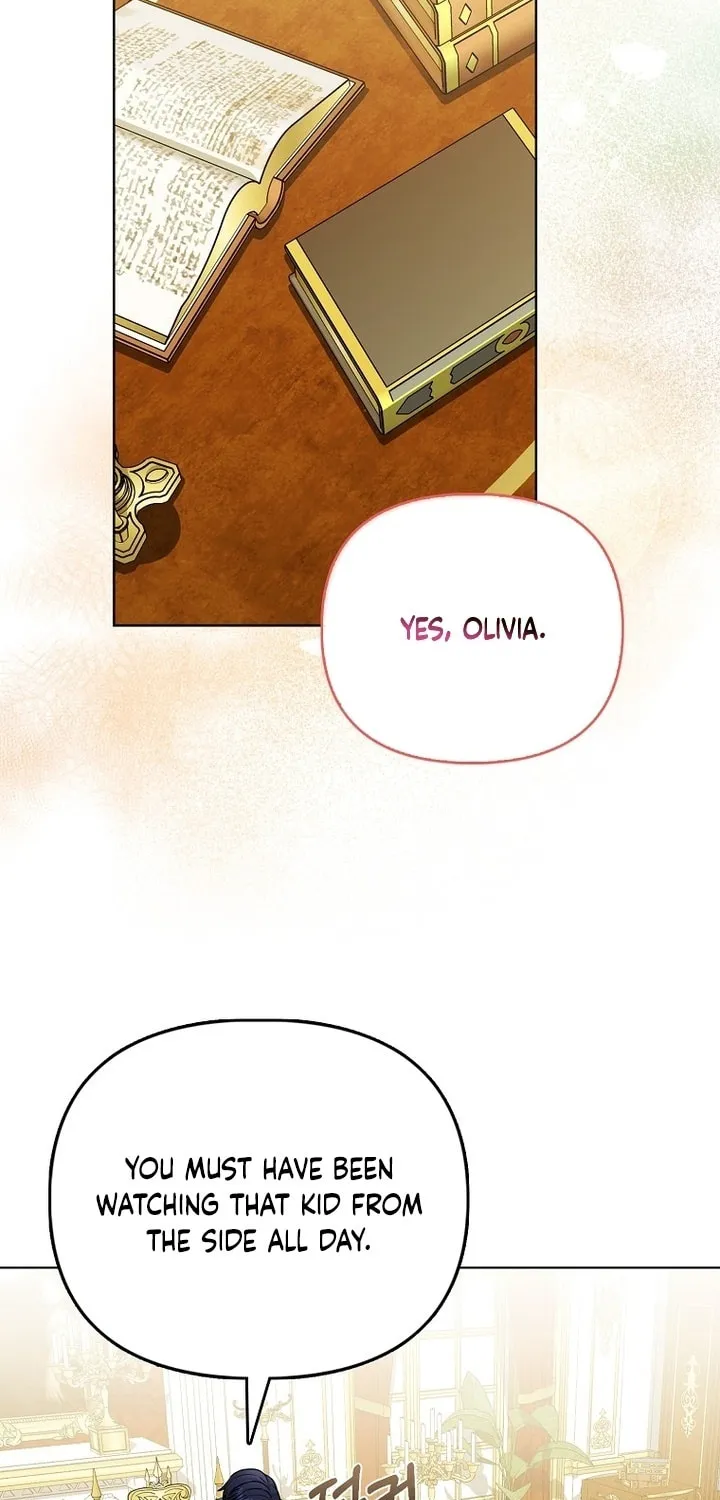 The Villains' Favorite Is Me Chapter 18 page 5 - 