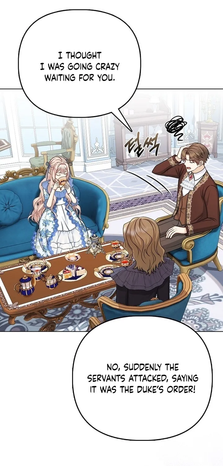 The Villains' Favorite Is Me Chapter 18 page 44 - 