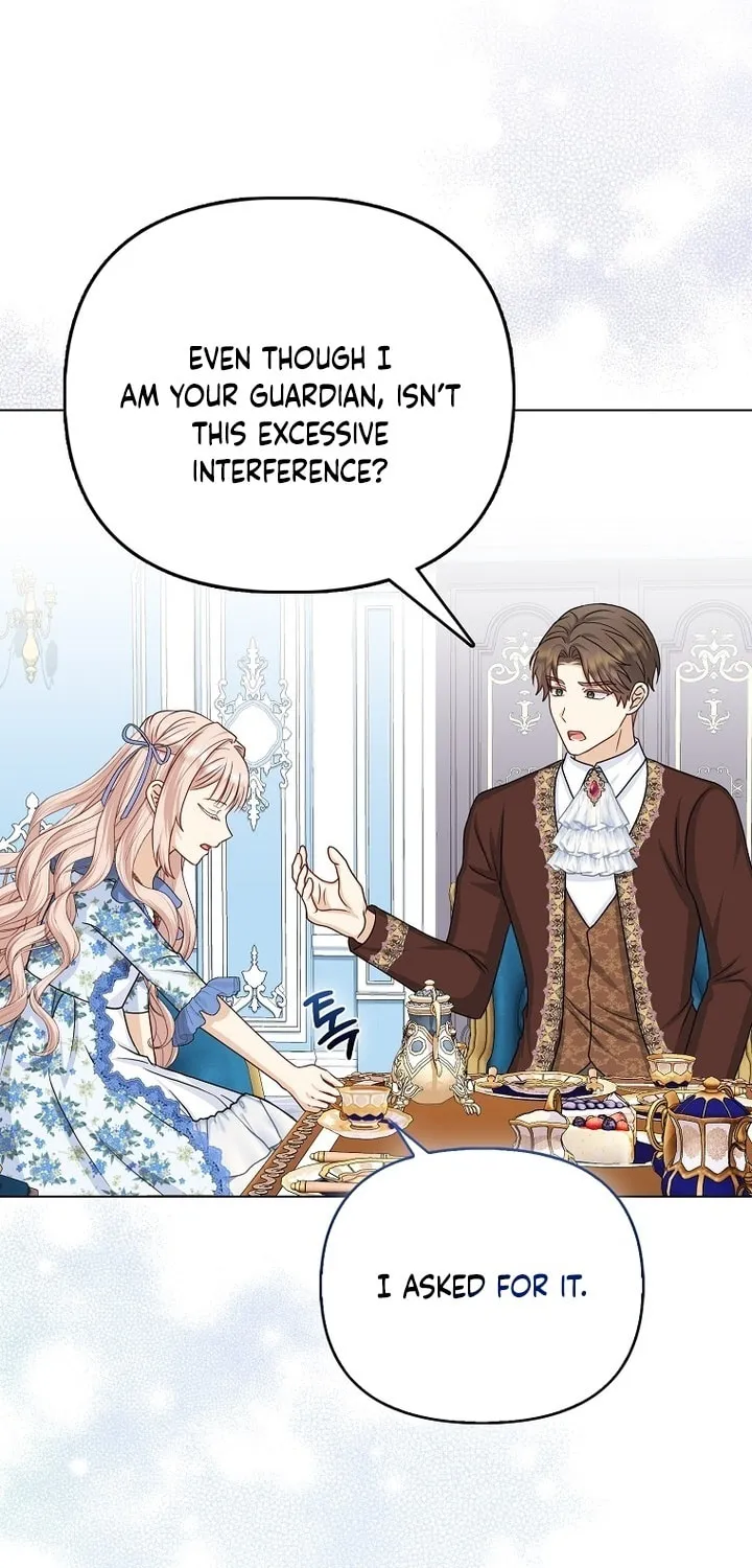 The Villains' Favorite Is Me Chapter 18 page 45 - 
