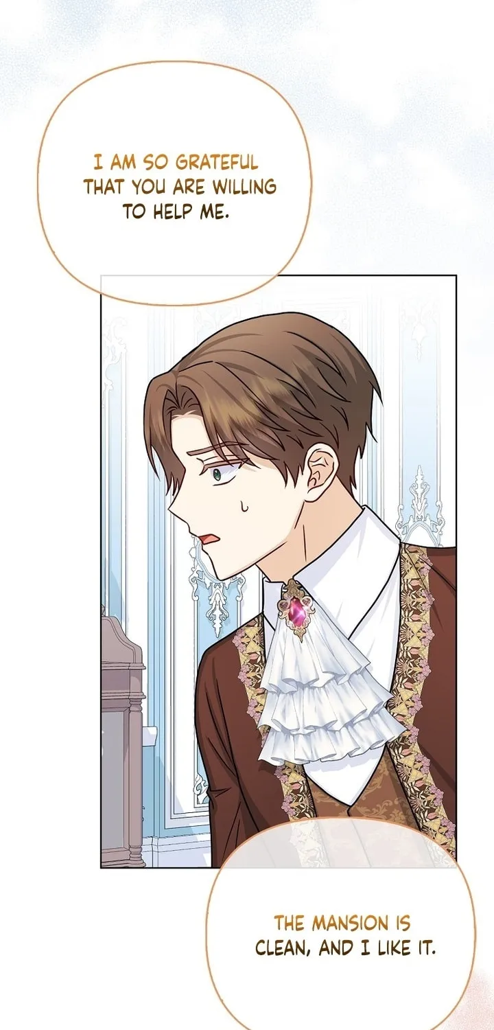 The Villains' Favorite Is Me Chapter 18 page 46 - 