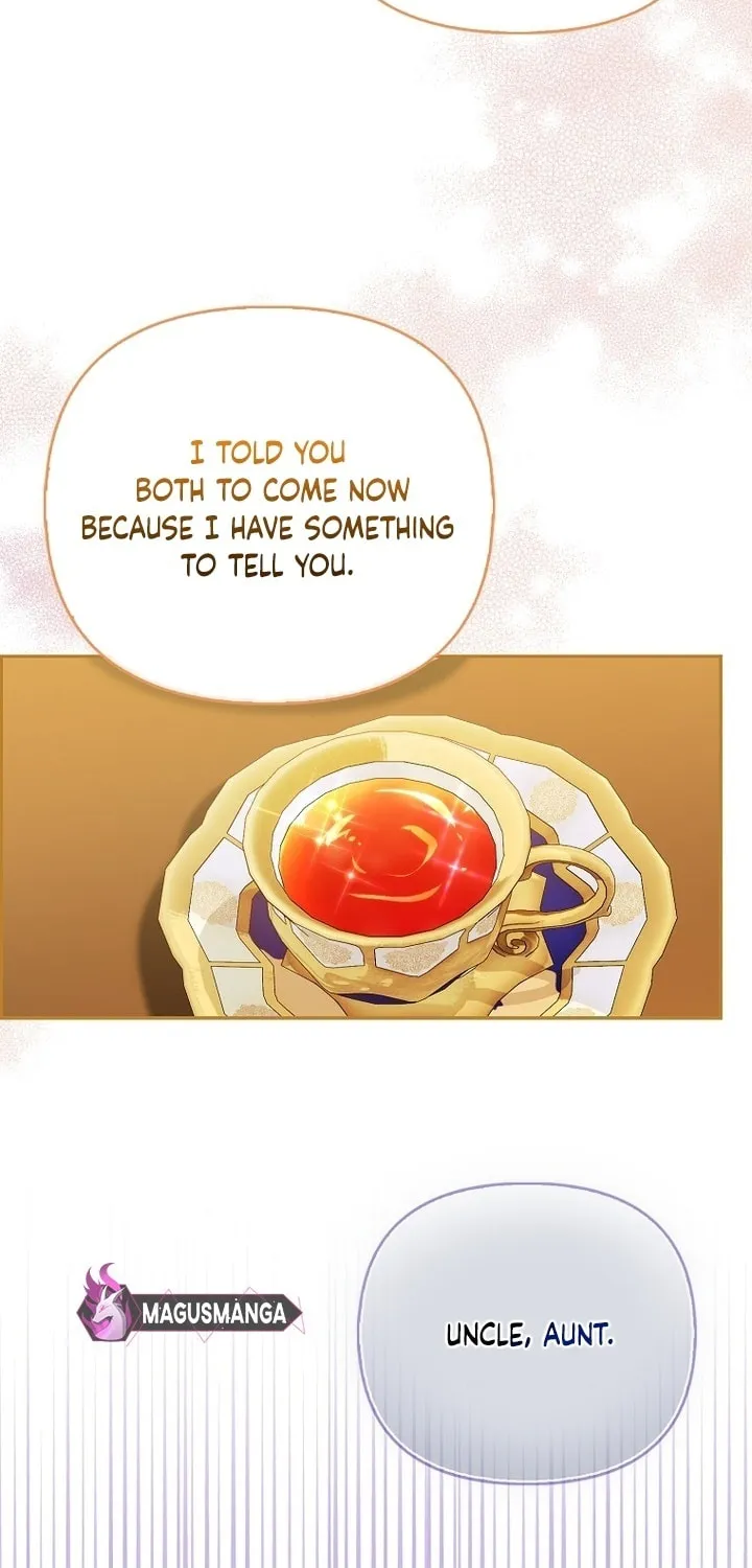 The Villains' Favorite Is Me Chapter 18 page 47 - 