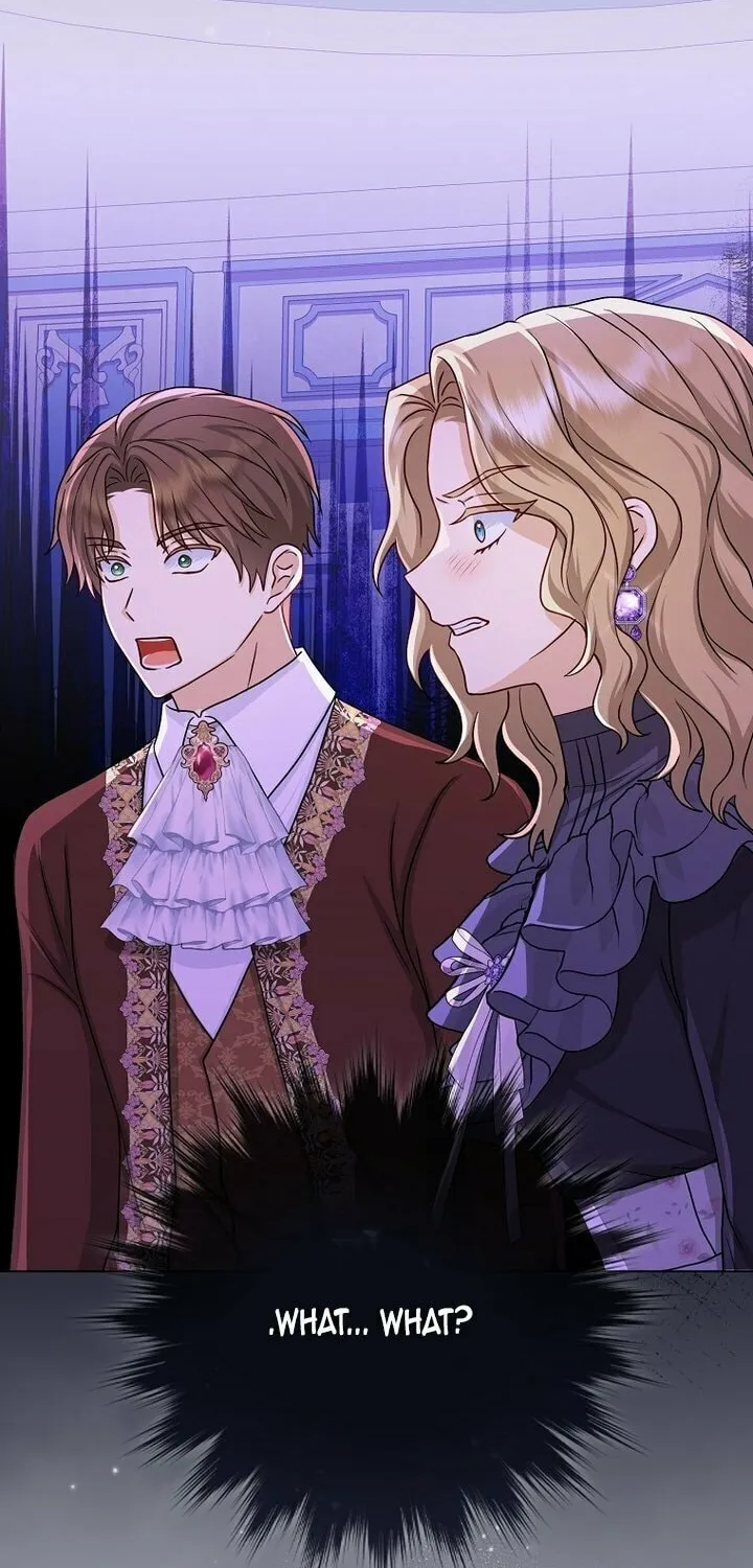 The Villains' Favorite Is Me Chapter 18 page 50 - 