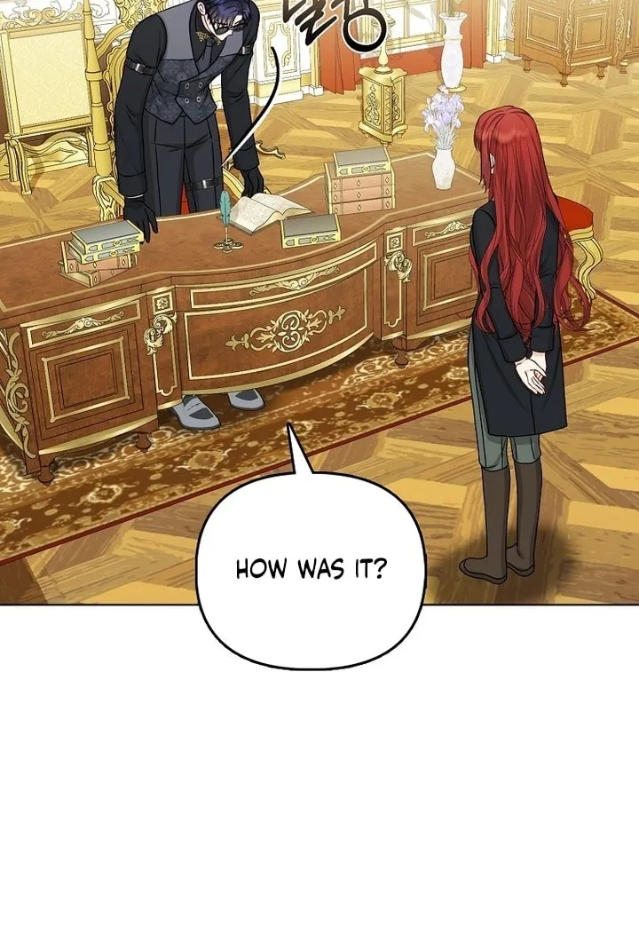 The Villains' Favorite Is Me Chapter 18 page 6 - 