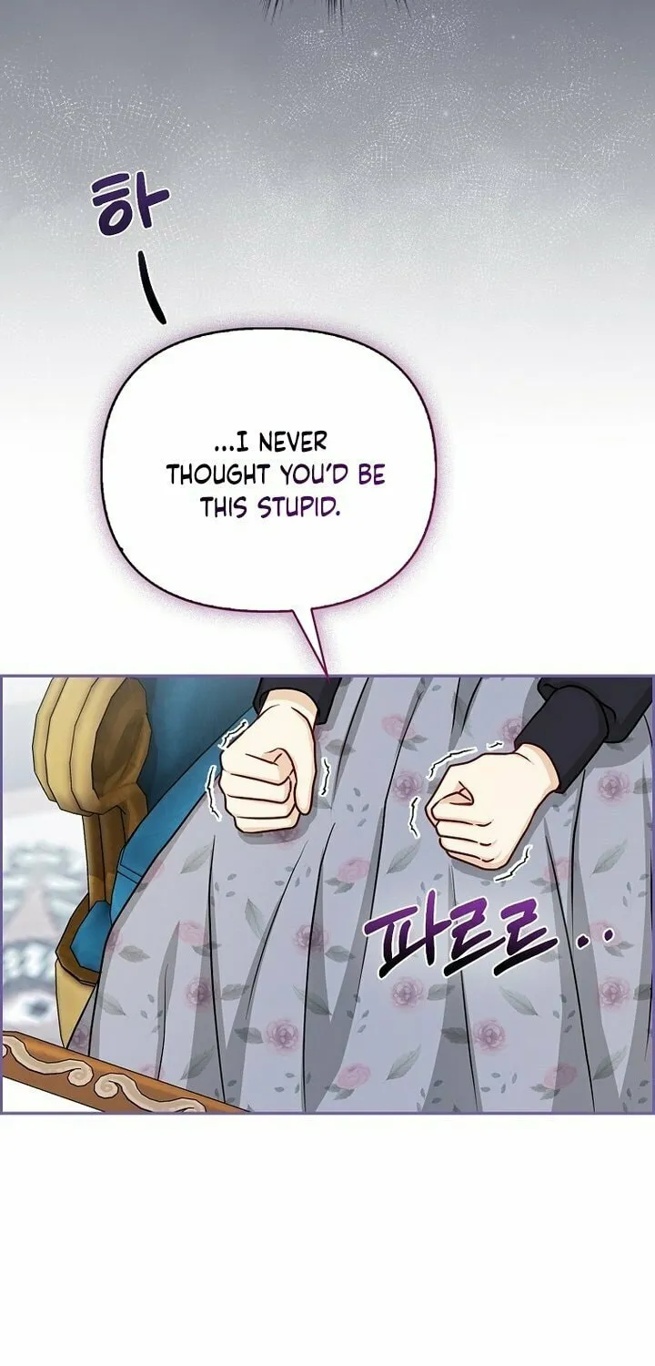 The Villains' Favorite Is Me Chapter 18 page 51 - 