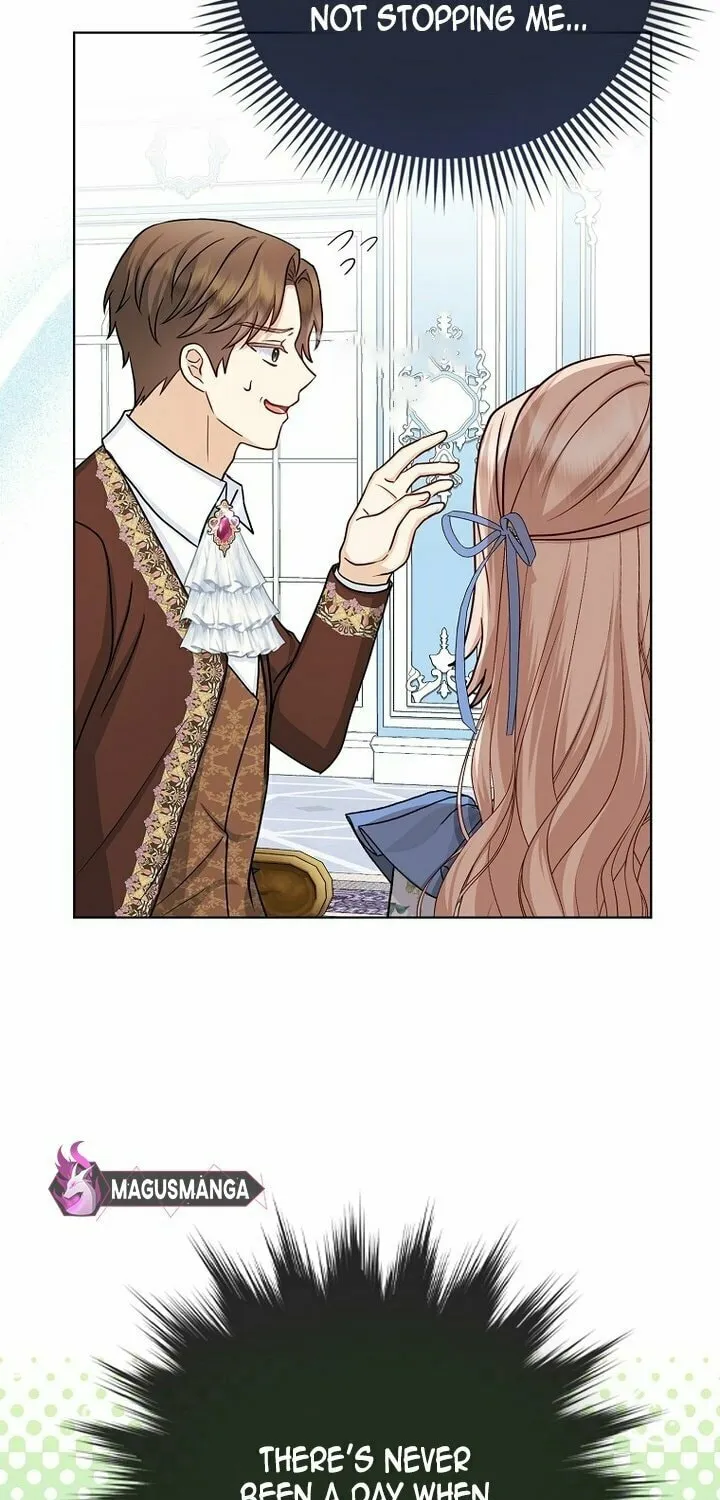The Villains' Favorite Is Me Chapter 18 page 55 - 