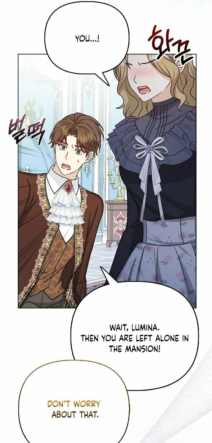 The Villains' Favorite Is Me Chapter 18 page 61 - 