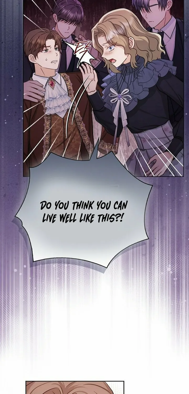 The Villains' Favorite Is Me Chapter 18 page 70 - 