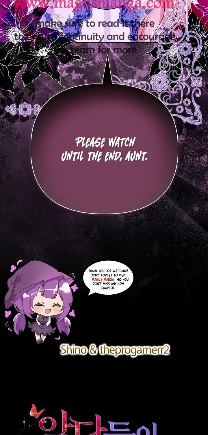 The Villains' Favorite Is Me Chapter 18 page 74 - 
