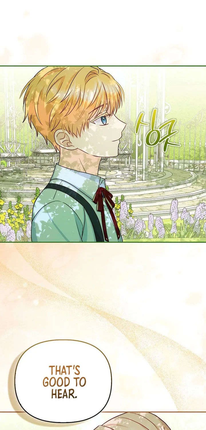 The Villains' Favorite Is Me Chapter 19 page 11 - 