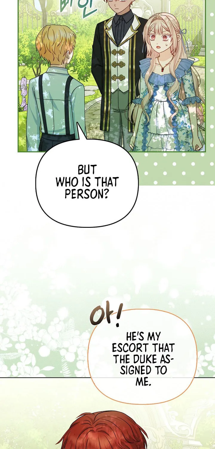 The Villains' Favorite Is Me Chapter 19 page 13 - 