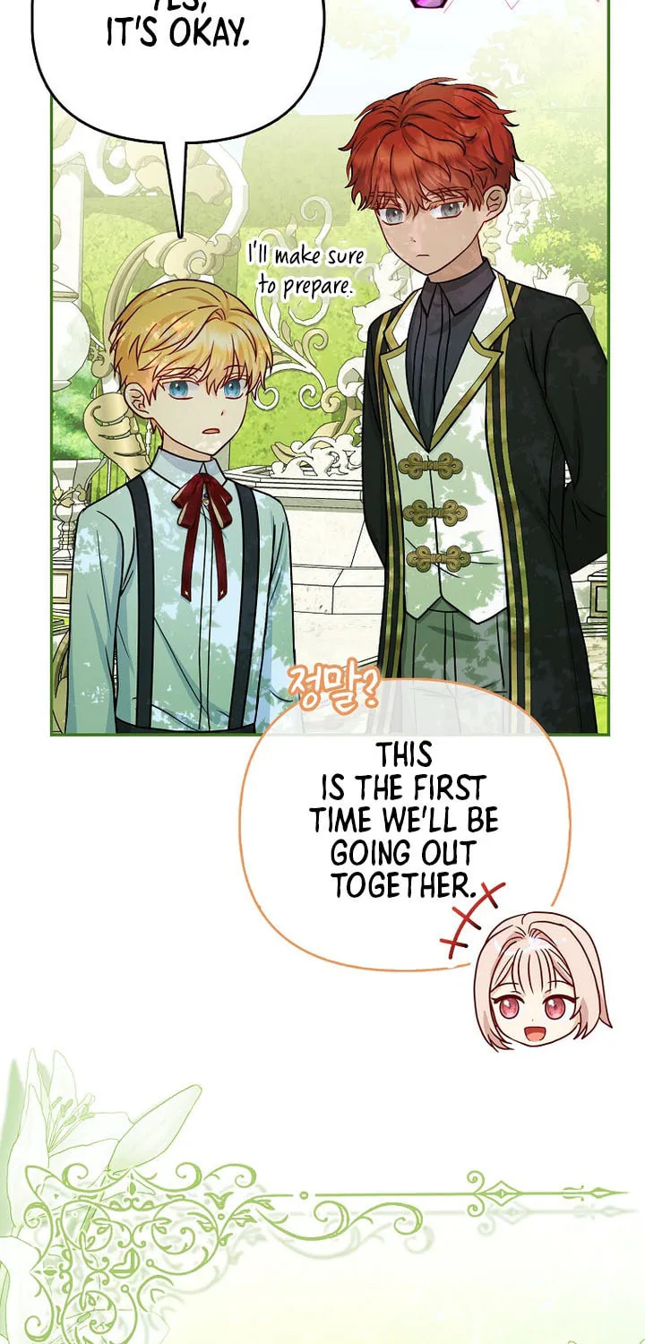 The Villains' Favorite Is Me Chapter 19 page 16 - 