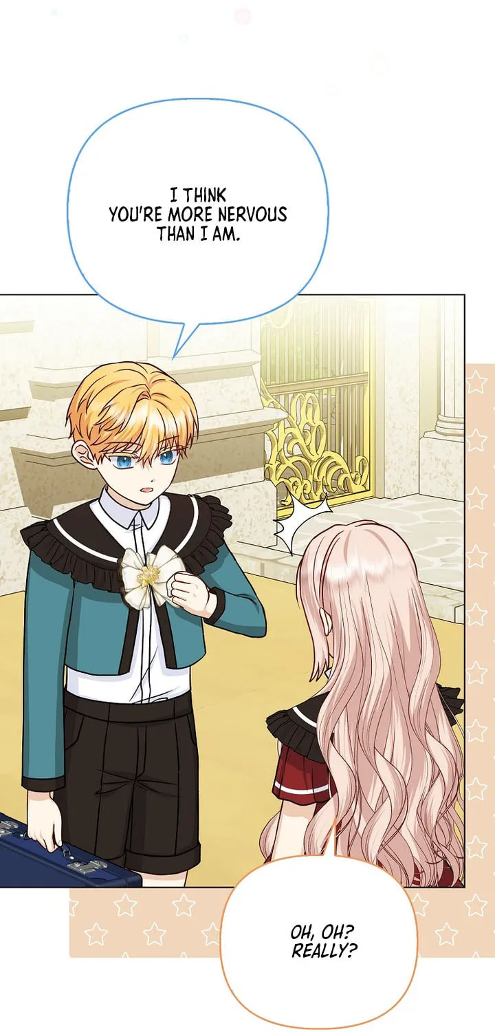 The Villains' Favorite Is Me Chapter 19 page 23 - 