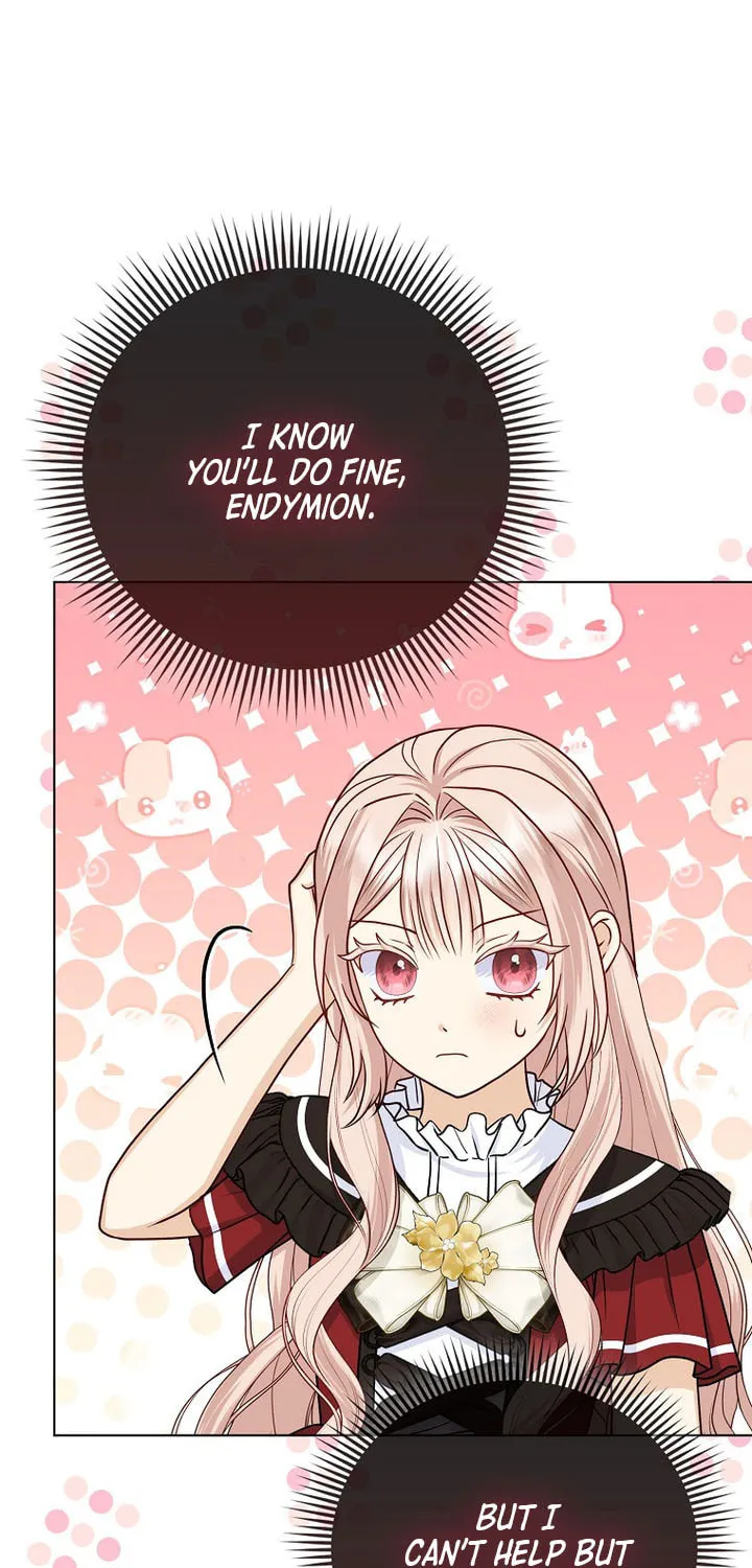 The Villains' Favorite Is Me Chapter 19 page 24 - 