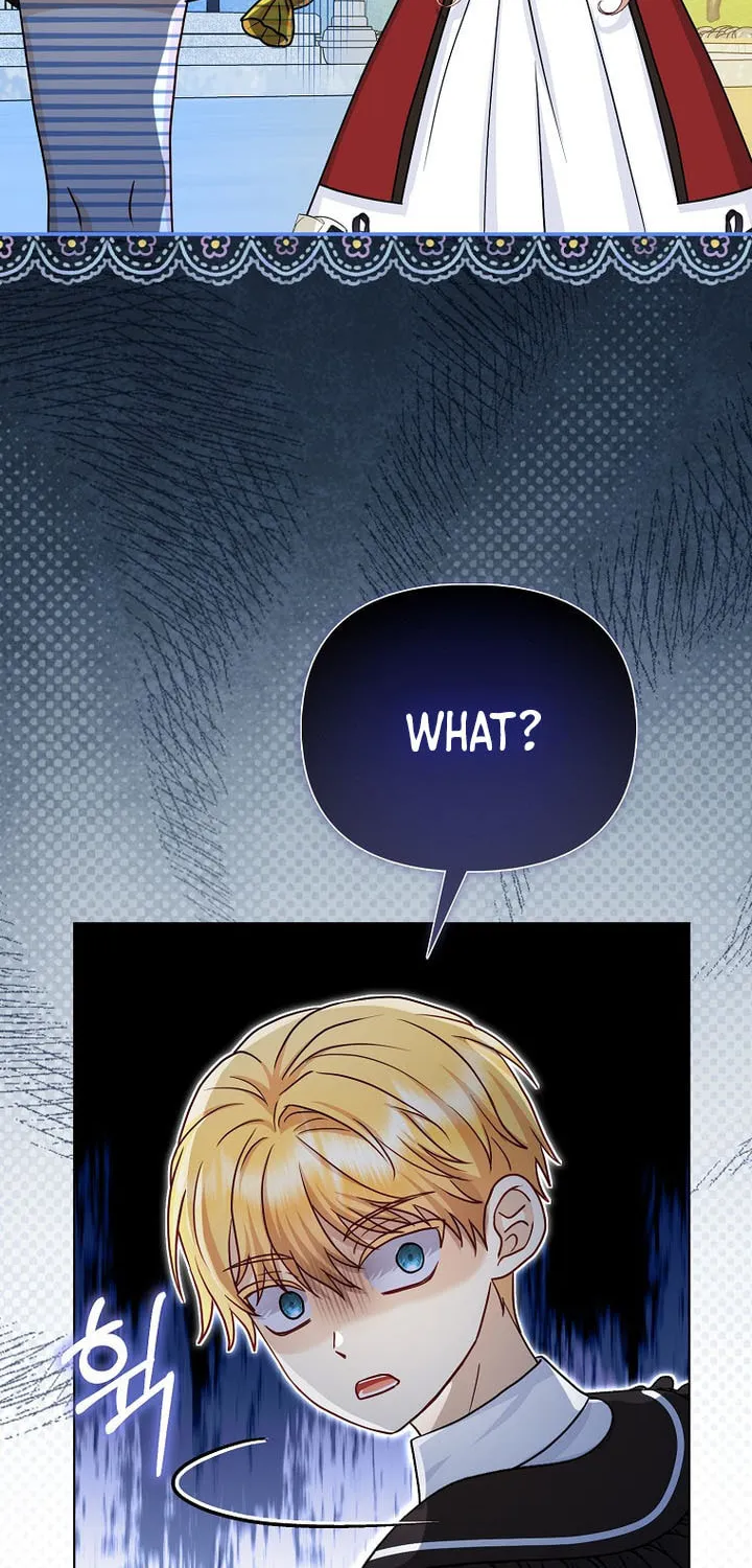 The Villains' Favorite Is Me Chapter 19 page 27 - 