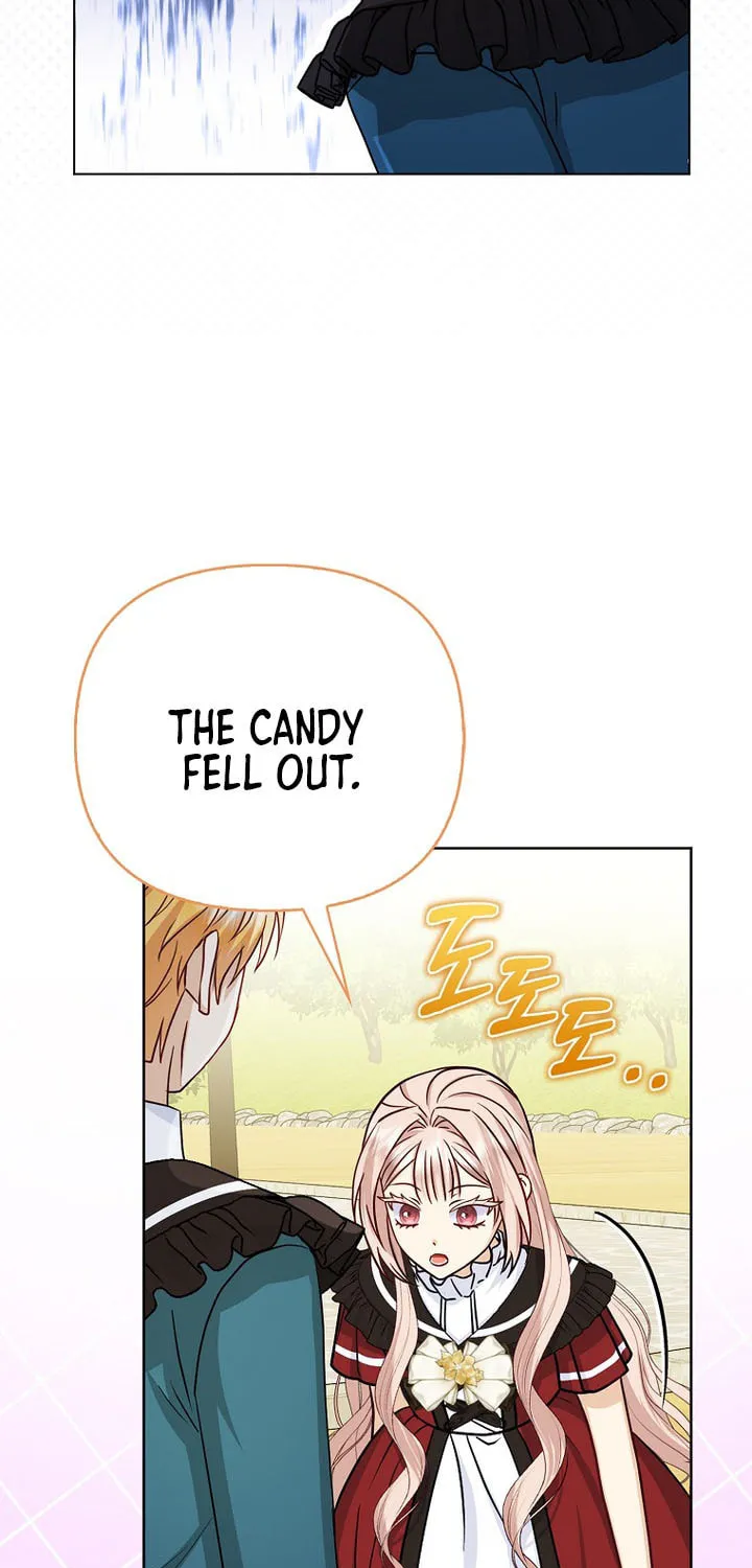 The Villains' Favorite Is Me Chapter 19 page 28 - 