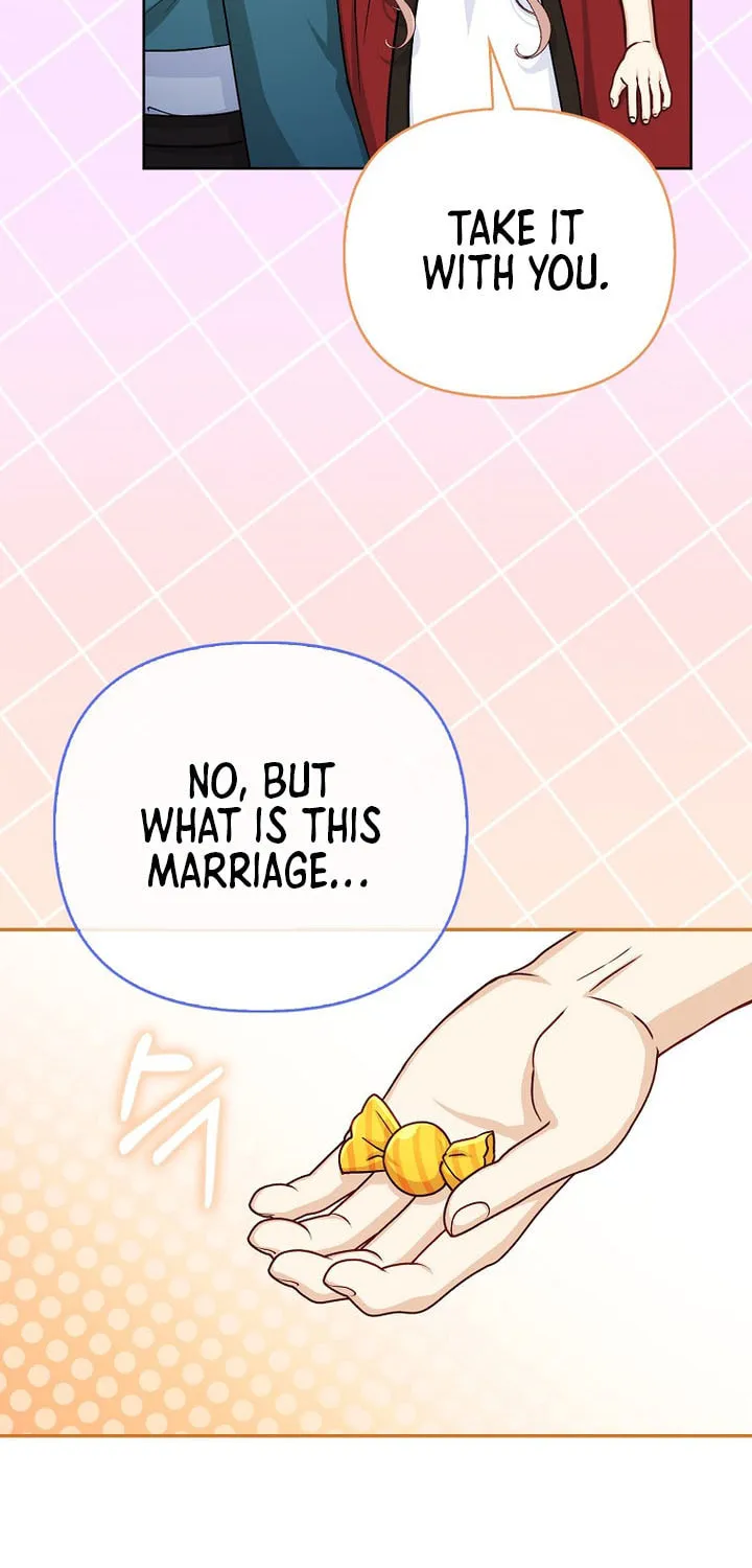 The Villains' Favorite Is Me Chapter 19 page 29 - 