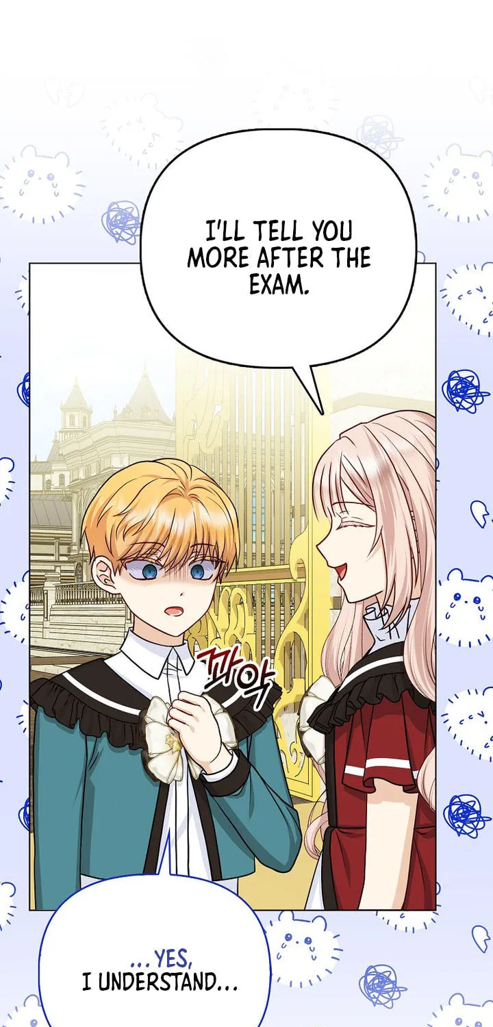 The Villains' Favorite Is Me Chapter 19 page 30 - 
