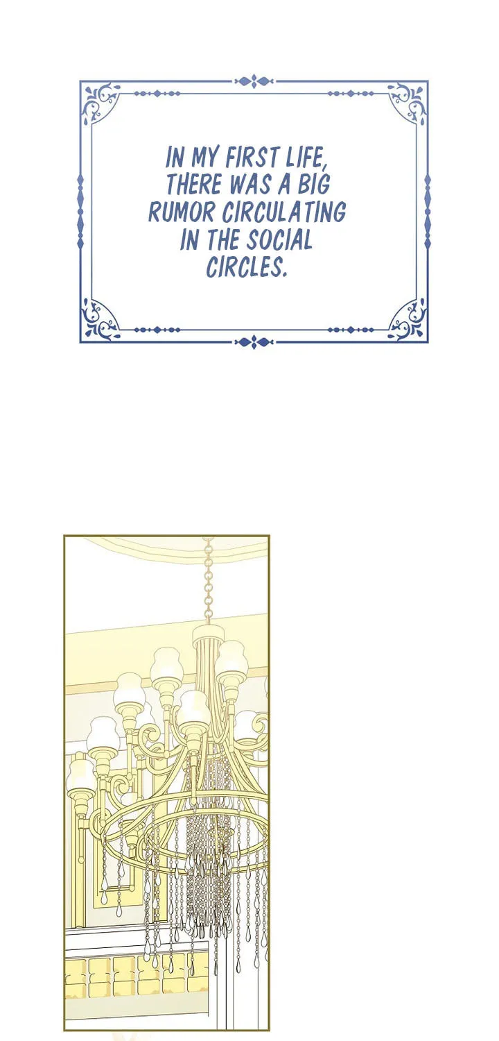 The Villains' Favorite Is Me Chapter 19 page 36 - 