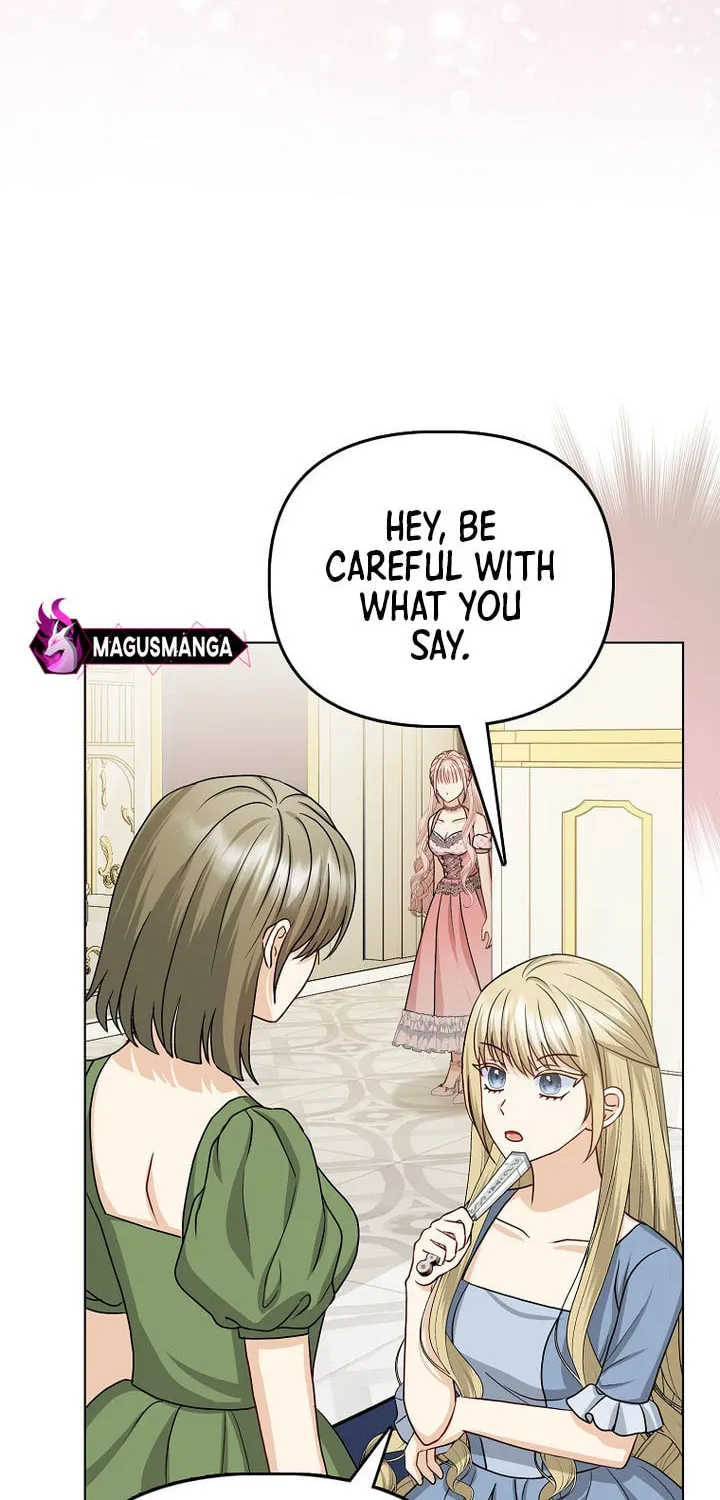 The Villains' Favorite Is Me Chapter 19 page 39 - 