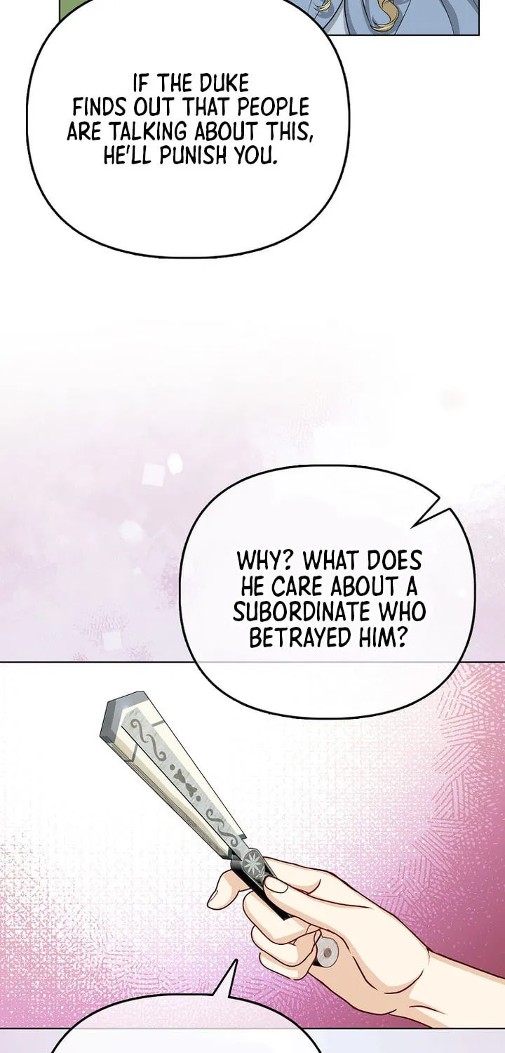 The Villains' Favorite Is Me Chapter 19 page 40 - 