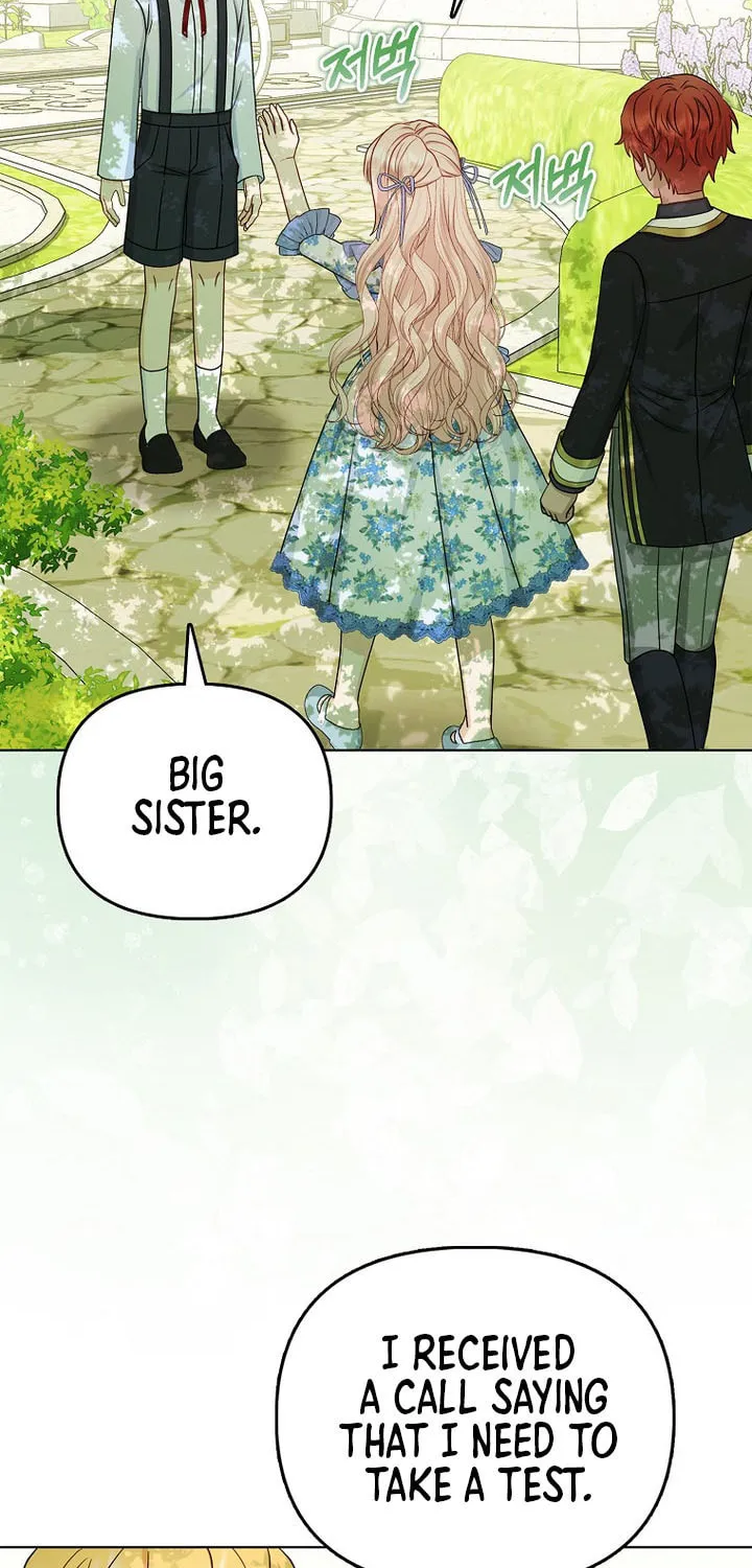 The Villains' Favorite Is Me Chapter 19 page 5 - 