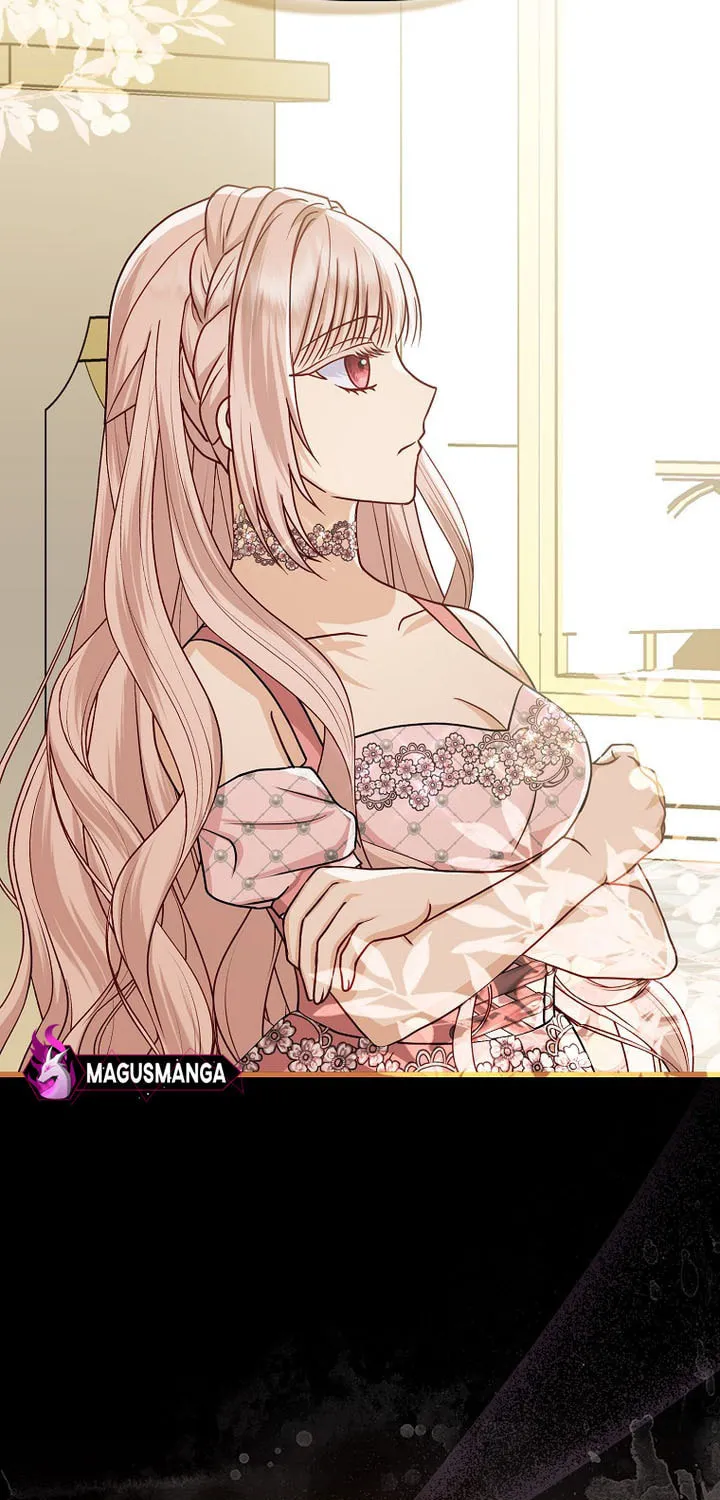 The Villains' Favorite Is Me Chapter 19 page 42 - 