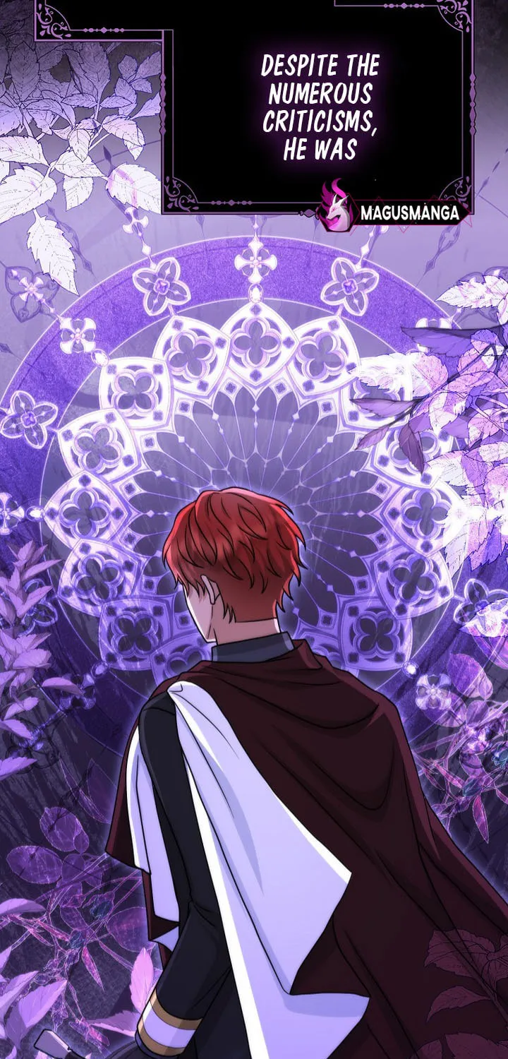 The Villains' Favorite Is Me Chapter 19 page 46 - 