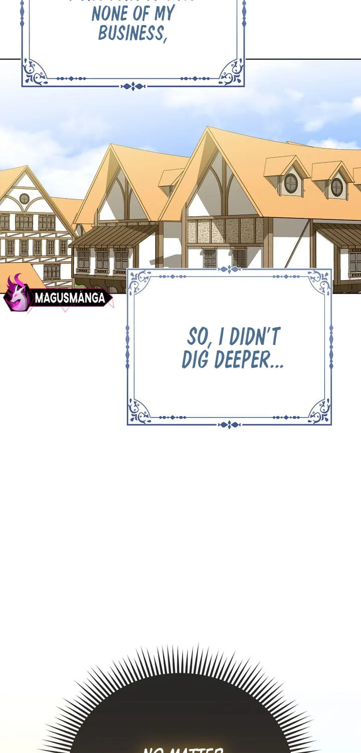 The Villains' Favorite Is Me Chapter 19 page 48 - 