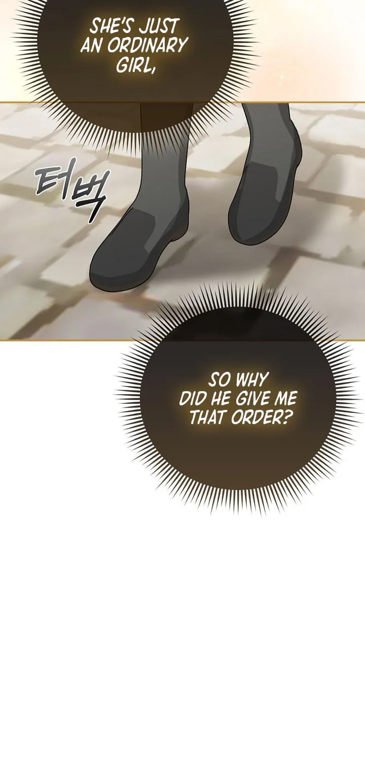 The Villains' Favorite Is Me Chapter 19 page 52 - 