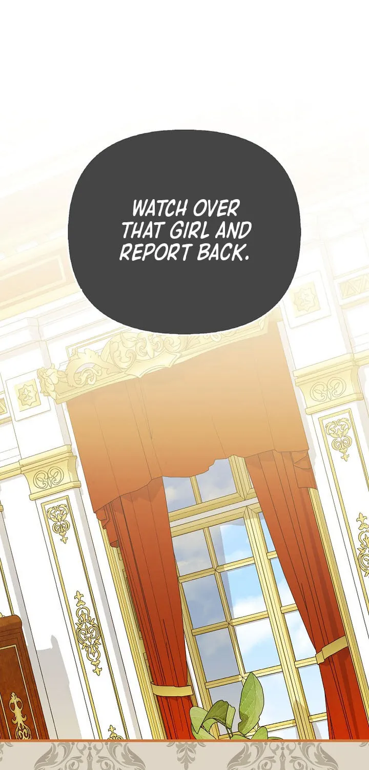 The Villains' Favorite Is Me Chapter 19 page 53 - 