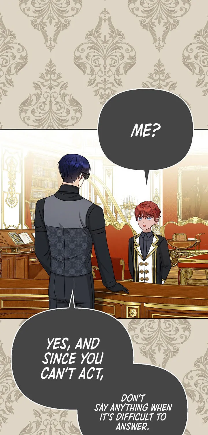 The Villains' Favorite Is Me Chapter 19 page 54 - 