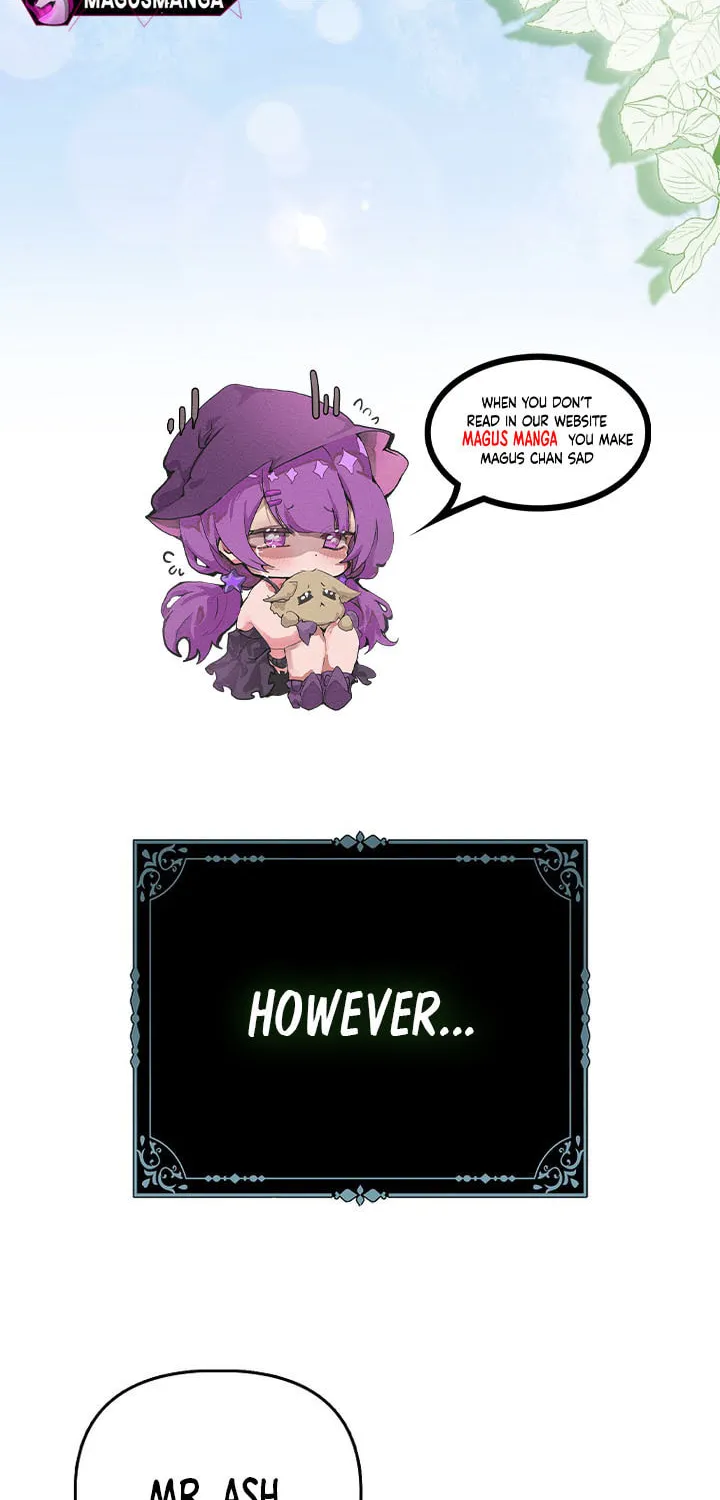 The Villains' Favorite Is Me Chapter 19 page 59 - 