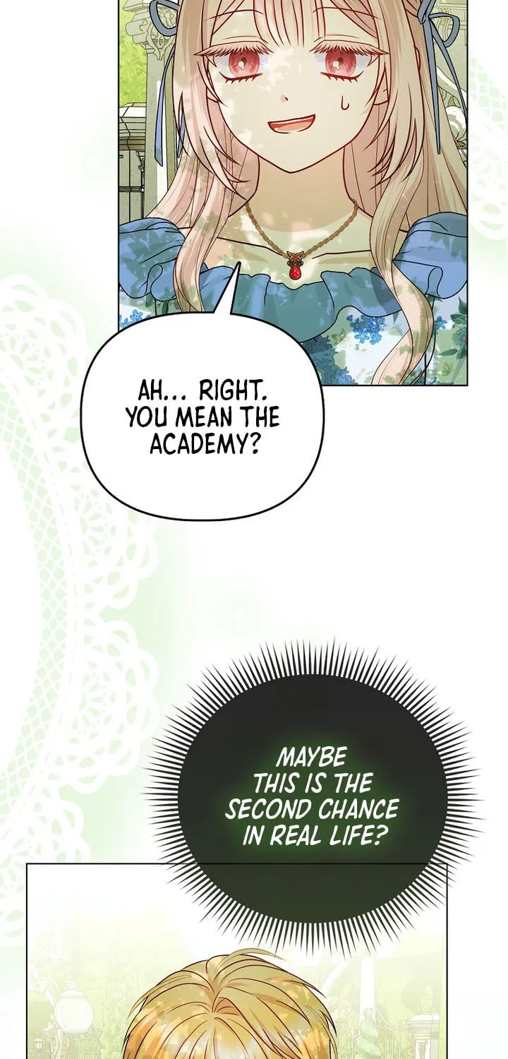 The Villains' Favorite Is Me Chapter 19 page 7 - 
