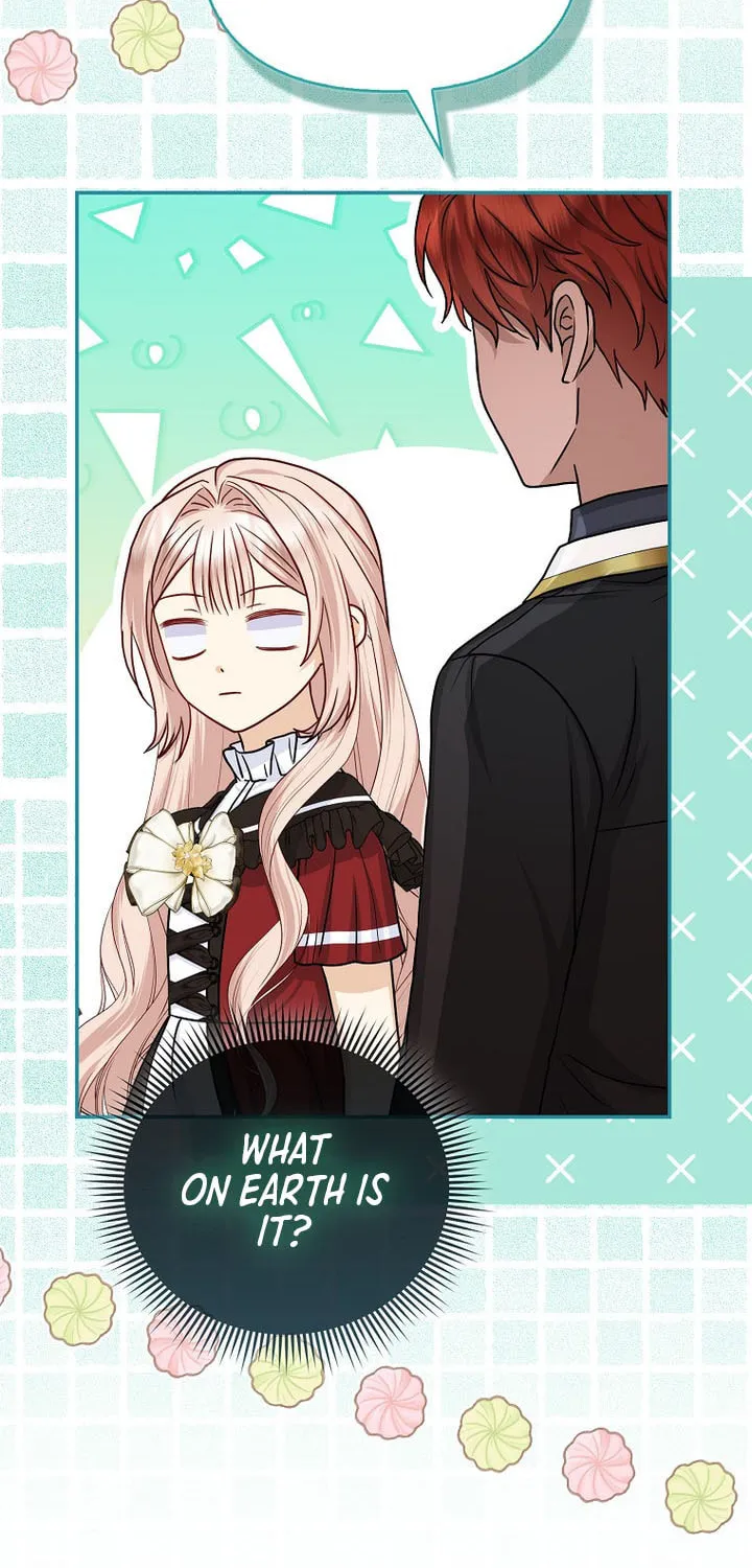 The Villains' Favorite Is Me Chapter 19 page 61 - 