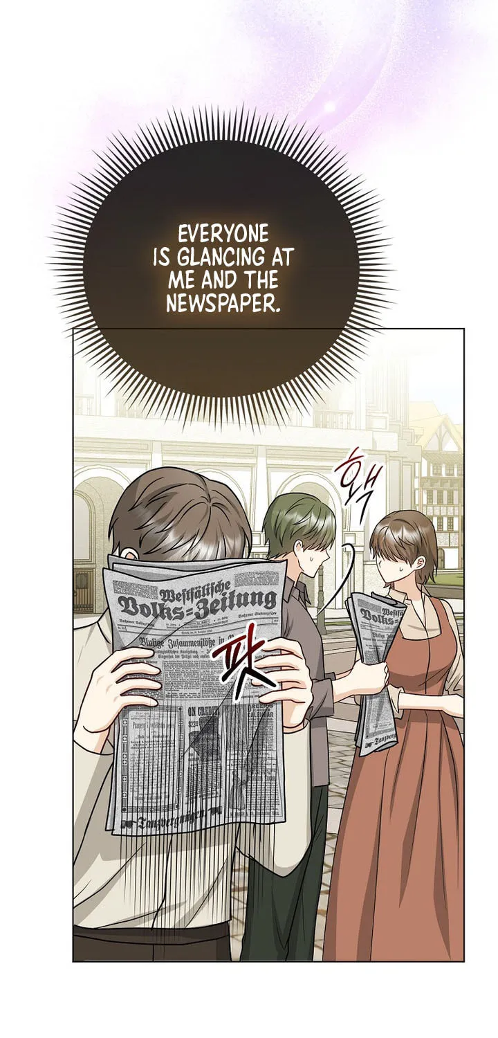 The Villains' Favorite Is Me Chapter 19 page 64 - 