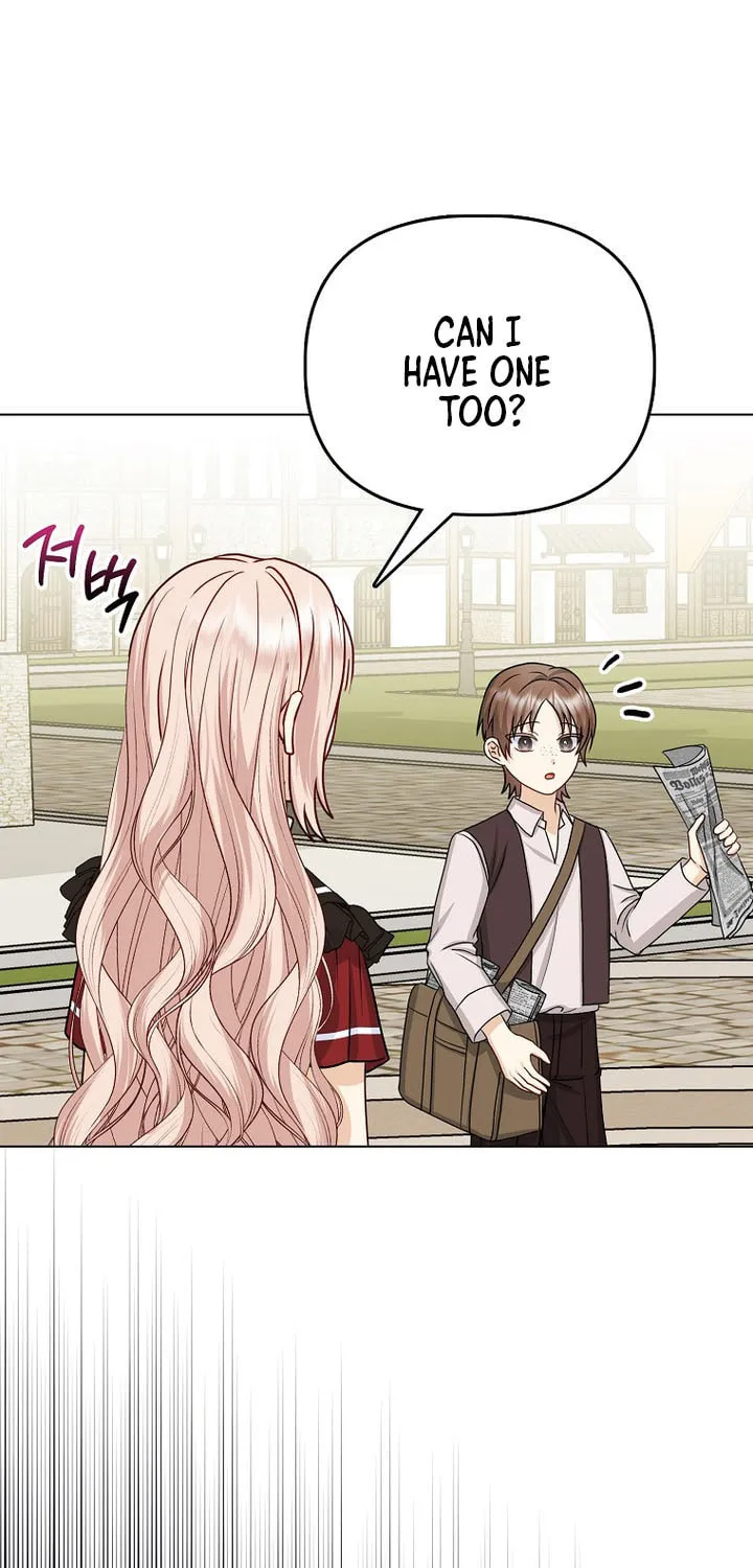 The Villains' Favorite Is Me Chapter 19 page 65 - 