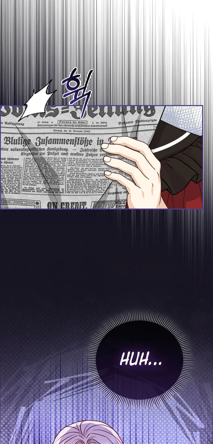 The Villains' Favorite Is Me Chapter 19 page 66 - 