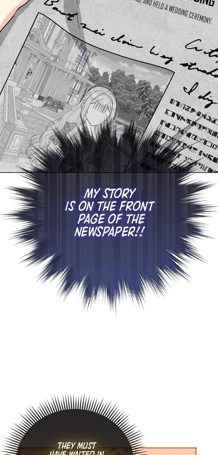 The Villains' Favorite Is Me Chapter 19 page 68 - 