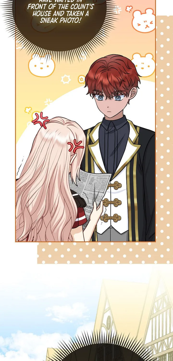 The Villains' Favorite Is Me Chapter 19 page 69 - 