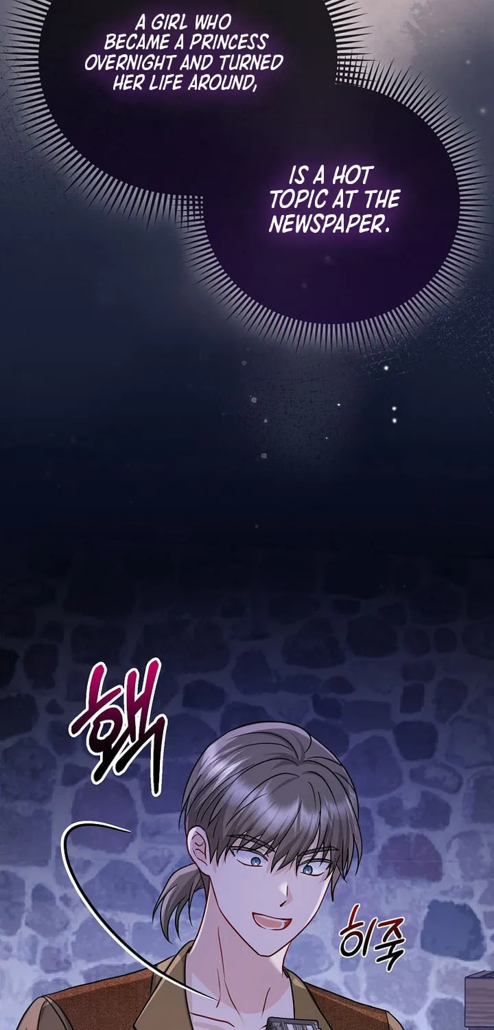 The Villains' Favorite Is Me Chapter 19 page 73 - 