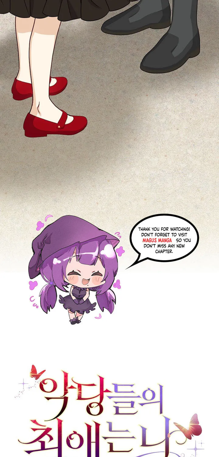 The Villains' Favorite Is Me Chapter 19 page 76 - 