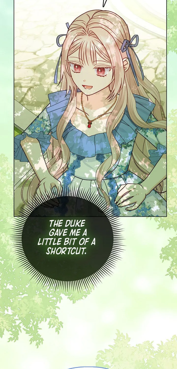 The Villains' Favorite Is Me Chapter 19 page 9 - 