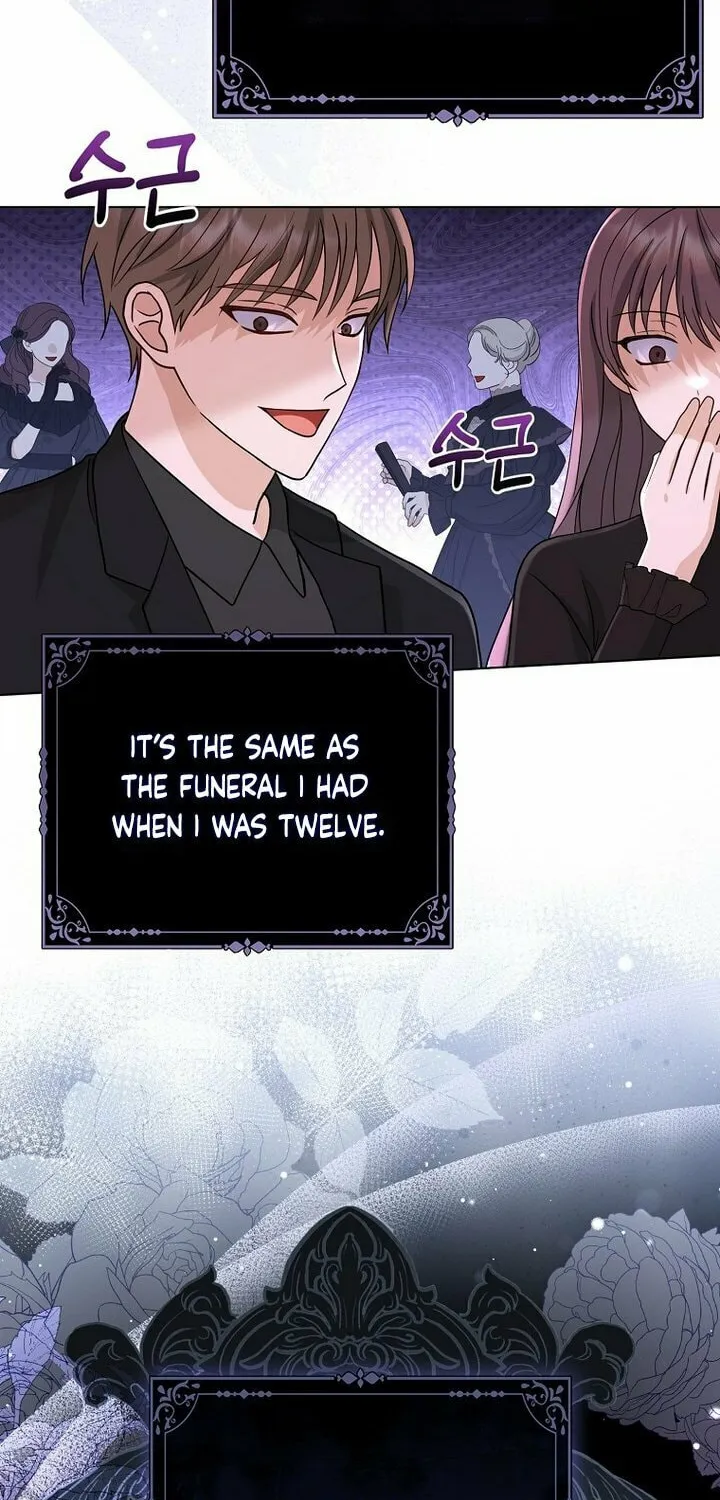 The Villains' Favorite Is Me Chapter 2 page 14 - 