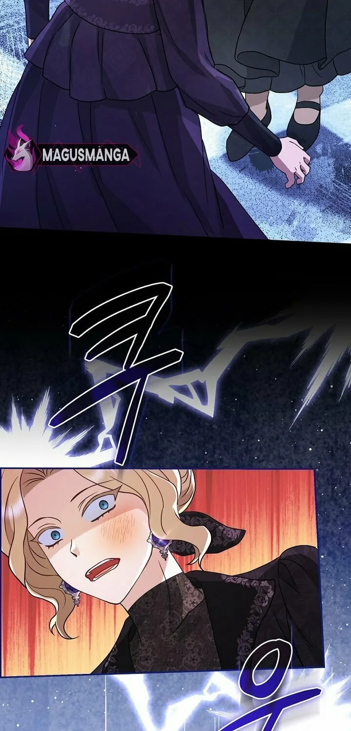 The Villains' Favorite Is Me Chapter 2 page 20 - 